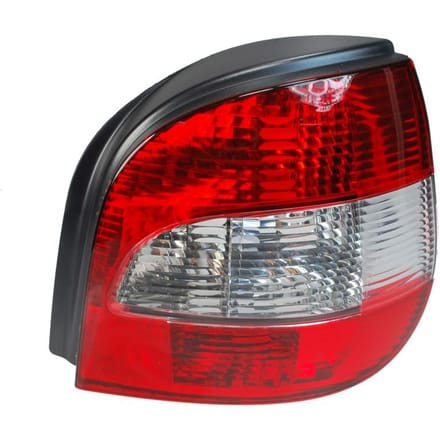 Achterlicht DEPO 551-1950R-UE