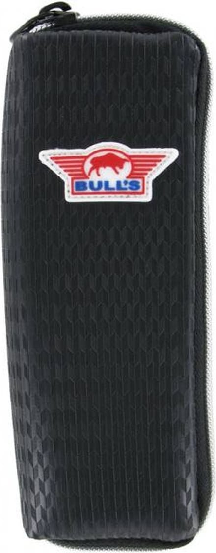 Bull's Unitas Mini Case Carbon - Dart Case