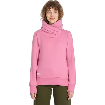 Dames Hoodie Ragwear Anabeth