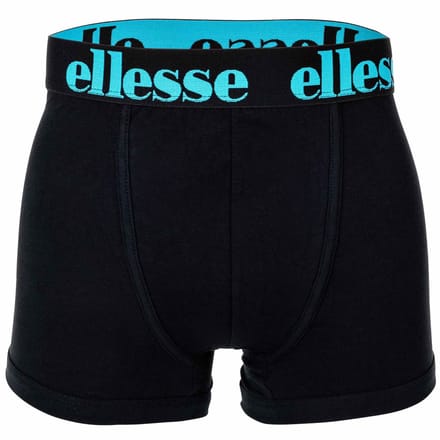 Ellesse Boxershorts YEMA 7 Pack Boxer Shorts 7-pak