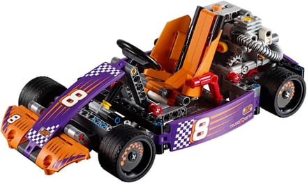 Racekart