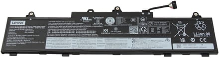Lenovo L23D3P70 Batterij - 46,5Wh
