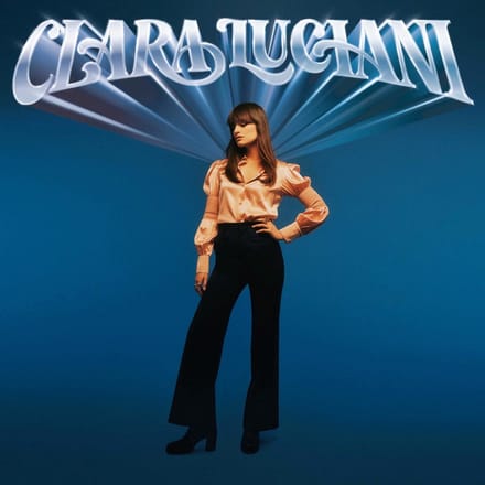 Clara Luciani - Cœur (CD)