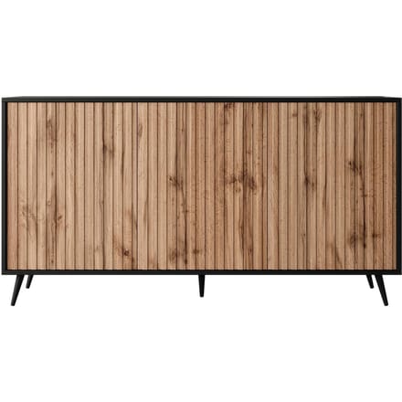 Dressoir Giulia 3 deurs | Selsey Design