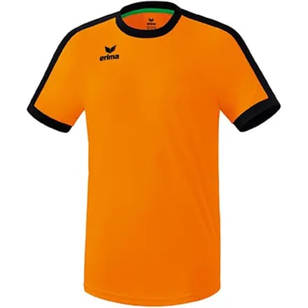 Erima Retro Star Shirt Junior - Maat 128