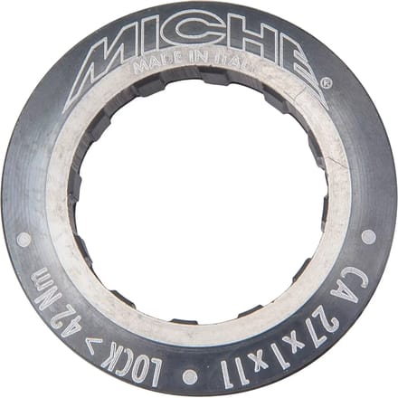 Borgmoer Miche Ergal Campagnolo 11D