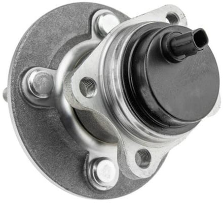 Wiellagerset achteras OEM 42450-0D120