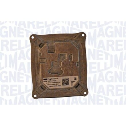 Elementen van de koplamp MAGNETI MARELLI 711307329218