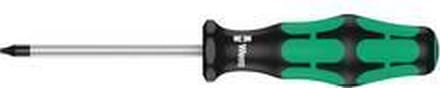 Wera 367 Torx-schroevendraaier Werkplaats Grootte T 5 Koplengte: 60 mm 1 stuk(s)