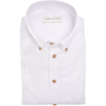 John Miller   Wit 5142501
