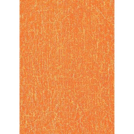 Décopatch papier "Octopus-Oranje"
