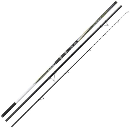 Kali Kunnan Shoot Surf Surfcasting Hengel Zwart 4.18 m / 100-250 g
