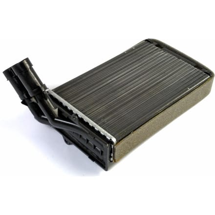 Warmtewisselaar, interieur verwarming THERMOTEC D6P001TT