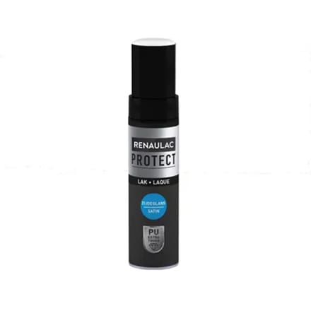 Renaulac Protect - Zijdeglans - Signaal Wit Ral 9003 - 12ml