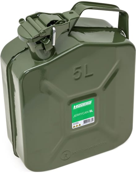 Jerrycan 5 Liter