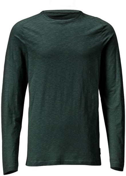Mascot T-shirt, lange mouwen, gepersonaliseerd 22581-983