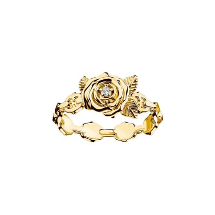 Thomas Sabo - TR2482-414-39-52 - Ring - Dames - True Romance - Weite 52