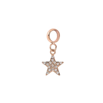 iXXXi Connect Bedel Small Star | Rosé