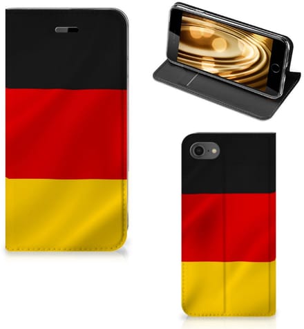iPhone 7 | 8 | SE (2020) | SE (2022) Standcase Duitsland