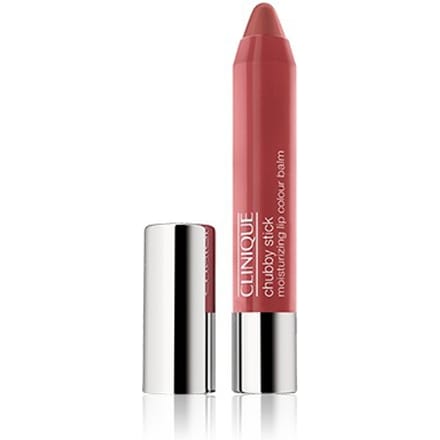 Clinique Chubby Stick Moisturizing Lip Colour Balm - Mega Melon