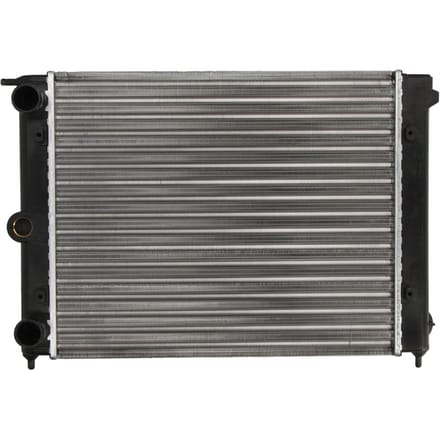 Radiator, motorkoeling NRF 58696