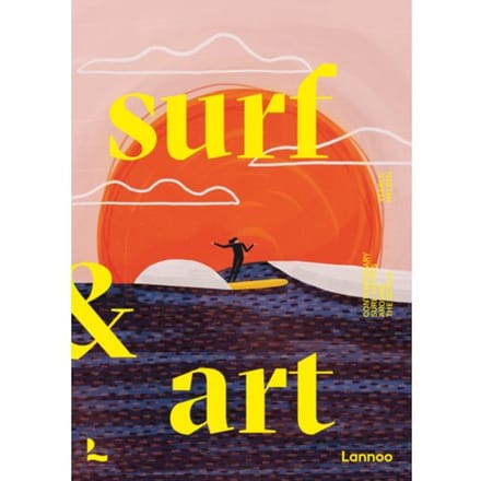 Surf & Art - Veerle Helsen