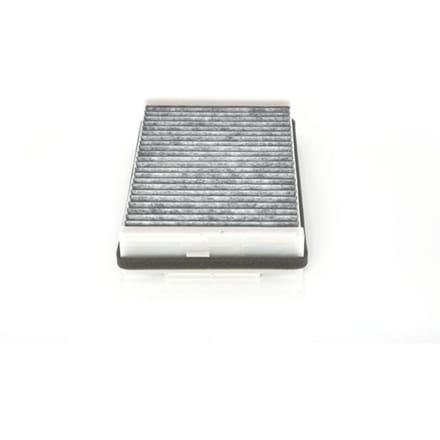 Filter, cabinelucht BOSCH 1 987 431 452