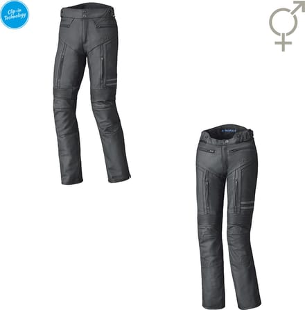 HELD AVOLO 3.0 Sport Motorbroek Touring Zwart 36 Dames
