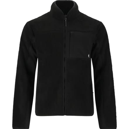Fleece Whistler Bear Teddy