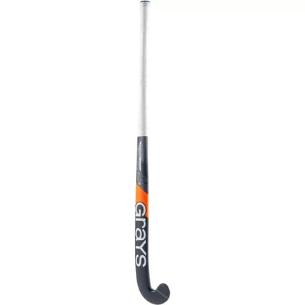 Grays hockeystick GTI10000 Probow 36.5L zwart grijs voor professionals.