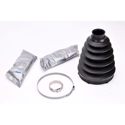Balgenset, aandrijfas SPIDAN 24069