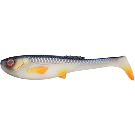 Lok Abu Garcia Beast Slim Paddle (x4)