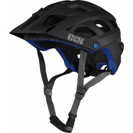 Koptelefoon IXS Trail Evo Electric Plus