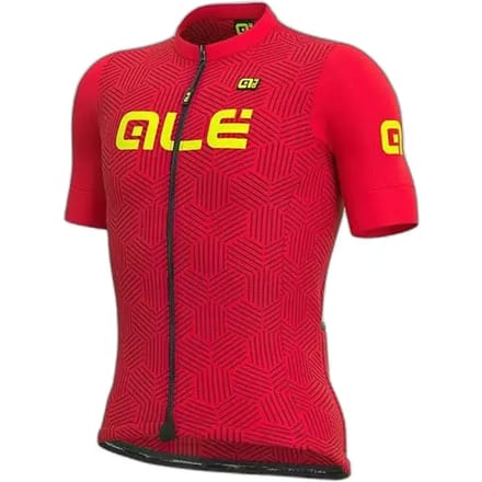 Jersey Alé Solid