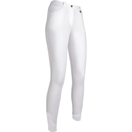 Dames wedstrijdbroek met volledige grip HKM Kate