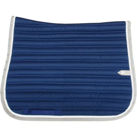 Dressuurmat voor paarden Silver Crown Slim