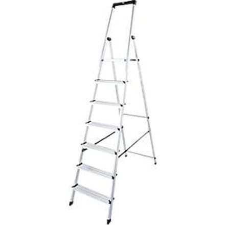 Ladder Solidy, 7 treden