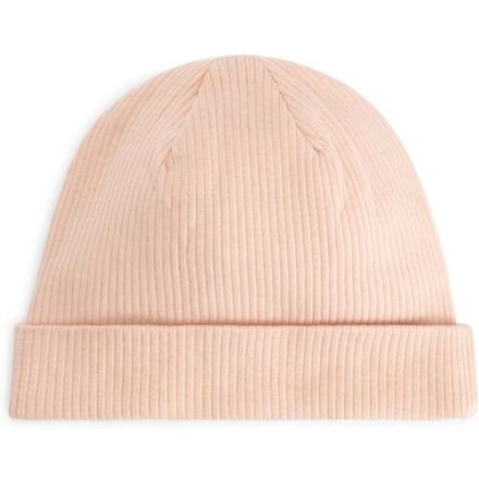 Prénatal newborn muts rib Powder Pink 44 dames