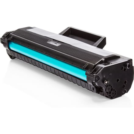 SecondLife - HP toner (W 1106A) 106A Black