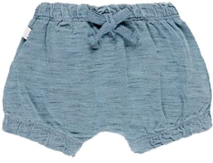 Boboli Knit Flame Korte Broek Blauw 0 Months Jongen