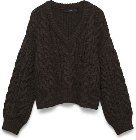 Vero Moda Gebreide pullover VMDREAM Gebreide pullover