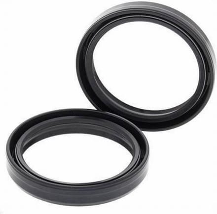 Joint spi de fourche All Balls pour Moto Suzuki 400 Dr-Z S 2000 à 2009 Neuf