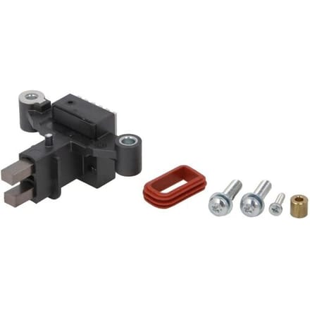 Generatorregelaar MAHLE MGX 281KIT