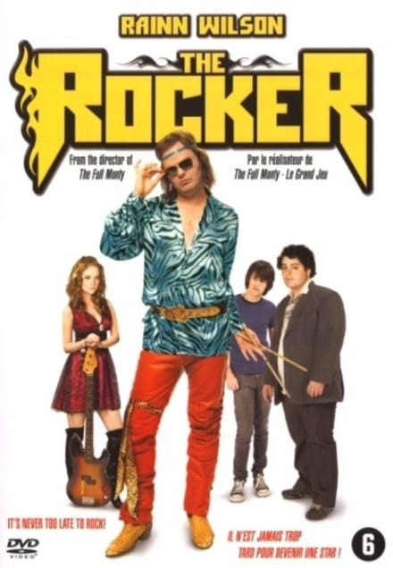 The Rocker