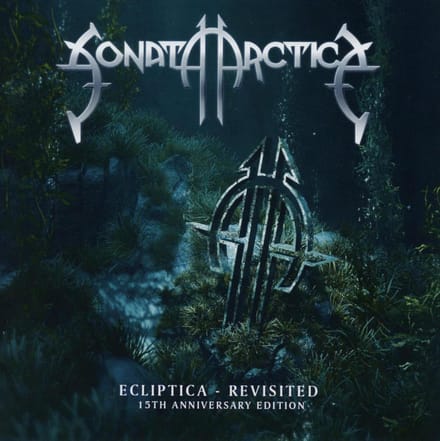 Ecliptica - Revisited (15th Anniversary Edition) - Sonata Arctica