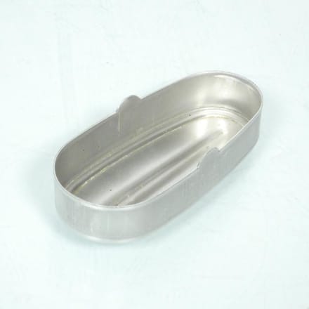 Protection de fourche RMS pour scooter Piaggio 50 Vespa 1967 à 1982 070177 Neuf