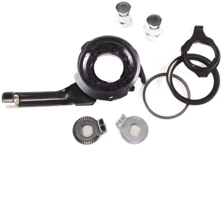 Geïntegreerde versnellingsnaaf onderdelen voor 11/8/7/5v elastische dopmoer Shimano
