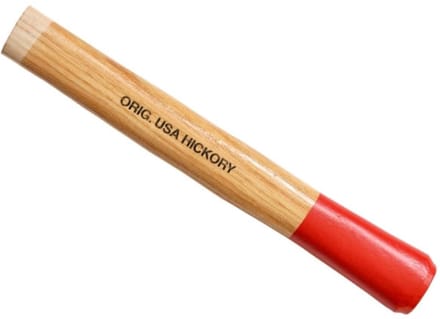 MM Eurotool Bankhamersteel Hickory 2000 Gram