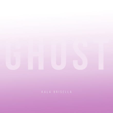 Kala Brisella - Ghost (CD)
