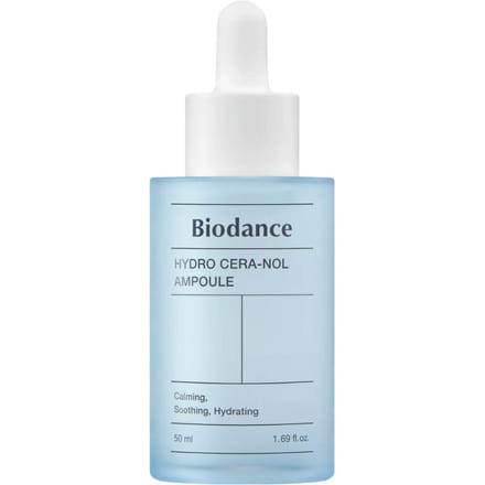 Biodance Hydro Cera-nol Ampoule 50 ml